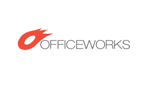 OfficeWorks logo