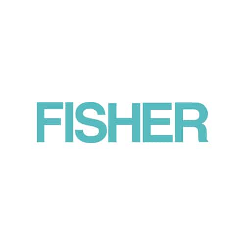 Fisher Printing Logo