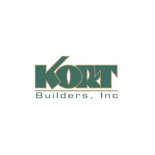 Kort Builders Logo