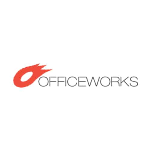 Office Works Logo