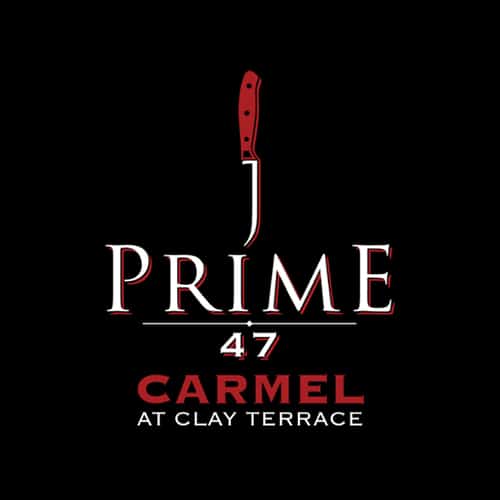 Prime 47 Logo